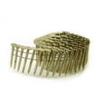 thumbnail image 2 of B&C Eagle ACR-112 Round Head 1-1/2-Inch x .120 Smooth Shank Electrogalvanized Coil Roofing Nails (720 per box), 2 of 2