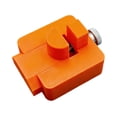 thumbnail image 2 of Siruishop Doll Head Makeup Fixture Display Sanding Accessory Enthusiast Auxiliary Tool without alignment, 2 of 8