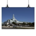 thumbnail image 2 of Print: Arthur R. Outlaw Convention Center, Mobile, Alabama, 2010, 2 of 4