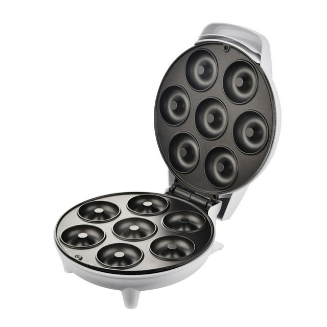 EggMaster Double-Sided Electric Griddle - Household Constant Temperature Auto-Heating Pan ,Easy to Operate
