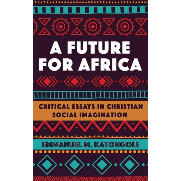 A Future for Africa (Hardcover)