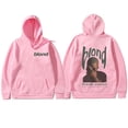 thumbnail image 2 of Ocean Hooded Tops Fashion Frank Hoodie Sweatshirts Men Women Long Sleeve Unisex Pullover Hoodies, 2 of 4