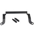 thumbnail image 1 of Scooter Phone Stand Holder Support GPS Navigation Plate Bracket, 1 of 5
