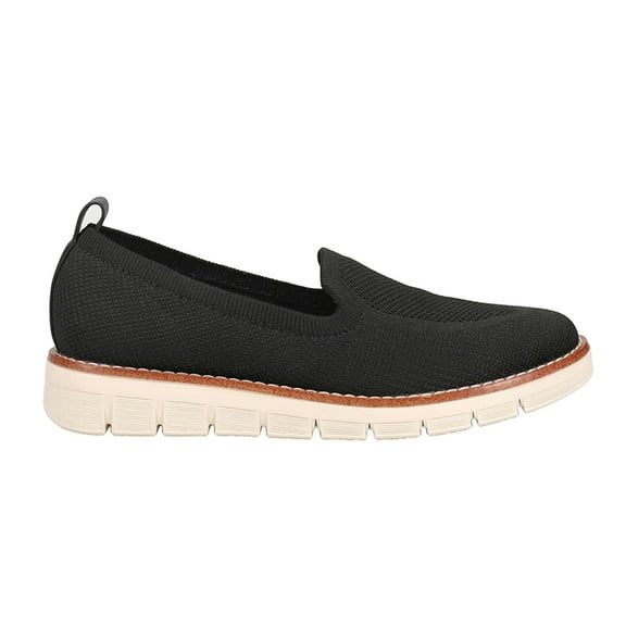 Easy Spirit Womens Valina Slip On Flats Casual Shoes