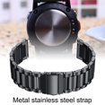 thumbnail image 1 of Gwong Electrónica Reloj Band Reemplazo universal 18/20 / 22 mm Pulsera de acero inoxidable Correa de muñeca para Samsung / para Huawei / para Xiaomi, 1 of 6