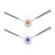thumbnail image 3 of Compatible for J4/J4 Lite Robot Vacuum Cleaner Replacement Accessories Spin Side Brush Mop Spare Part, 3 of 5