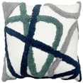 thumbnail image 1 of MAINSTAYS Coussin Décoratif Graffiti, 1 of 2