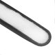 thumbnail image 2 of Headphone Headband Cushion Pad Replacement for AKG K450 K451 K480 Q460 K840 Black, 2 of 4