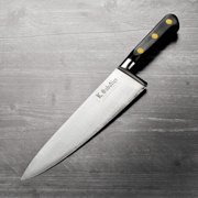 K Sabatier Au Carbone 9 Chef's Knife