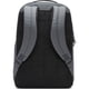 thumbnail image 2 of Mochila Nike Brasilia 9.5, gris hierro/negro/blanco., 2 of 5