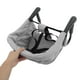 thumbnail image 2 of Silla de mesa con clip de fácil instalación, gancho para trona, asiento para bebés para comer durante los viajes, 2 of 7