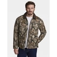 thumbnail image 5 of John Deere Men's Tractor Jacket, Sizes S - 3XL, 5 of 12