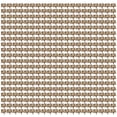 thumbnail image 2 of 400 Sets Leather Rivets 4mm-7mm Decorative Rivets Brass Studs for Clothing Backpacks Shoes Hat Jackets Jeans, 2 of 7