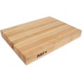 thumbnail image 2 of John Boos Maple Wood 20 Inch Cutting Board and 3 Piece Care and Maintenance Set, 2 of 12