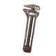 thumbnail image 2 of Mini llave de trinquete, llave ajustable, instalación rápida, práctica, multiusos, pequeña, liberación, llave rechoncha, 2 of 8