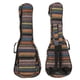 thumbnail image 4 of Bolsa para ukelele con doble correa para el hombro, bolsa para ukelele, bolsa para guitarra con cuerdas de estilo étnico, funda para ukelele, diseño a prueba de futuro, 4 of 12