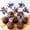 Multicolor-B/B, variant on Clearance! Dessert Picks Patriotic Cake Toppers Party Supplies for 4th Of July Independence Day Dinner Party Place Setting Hotel Dining Room Home Decor Cupcakes Fruit Skewers Cookies BBQ Table Decor