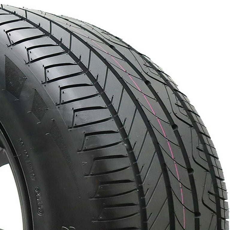 Vizzoni VZX44 Ultra-High-Performance All-Season P275/55R20 117W XL