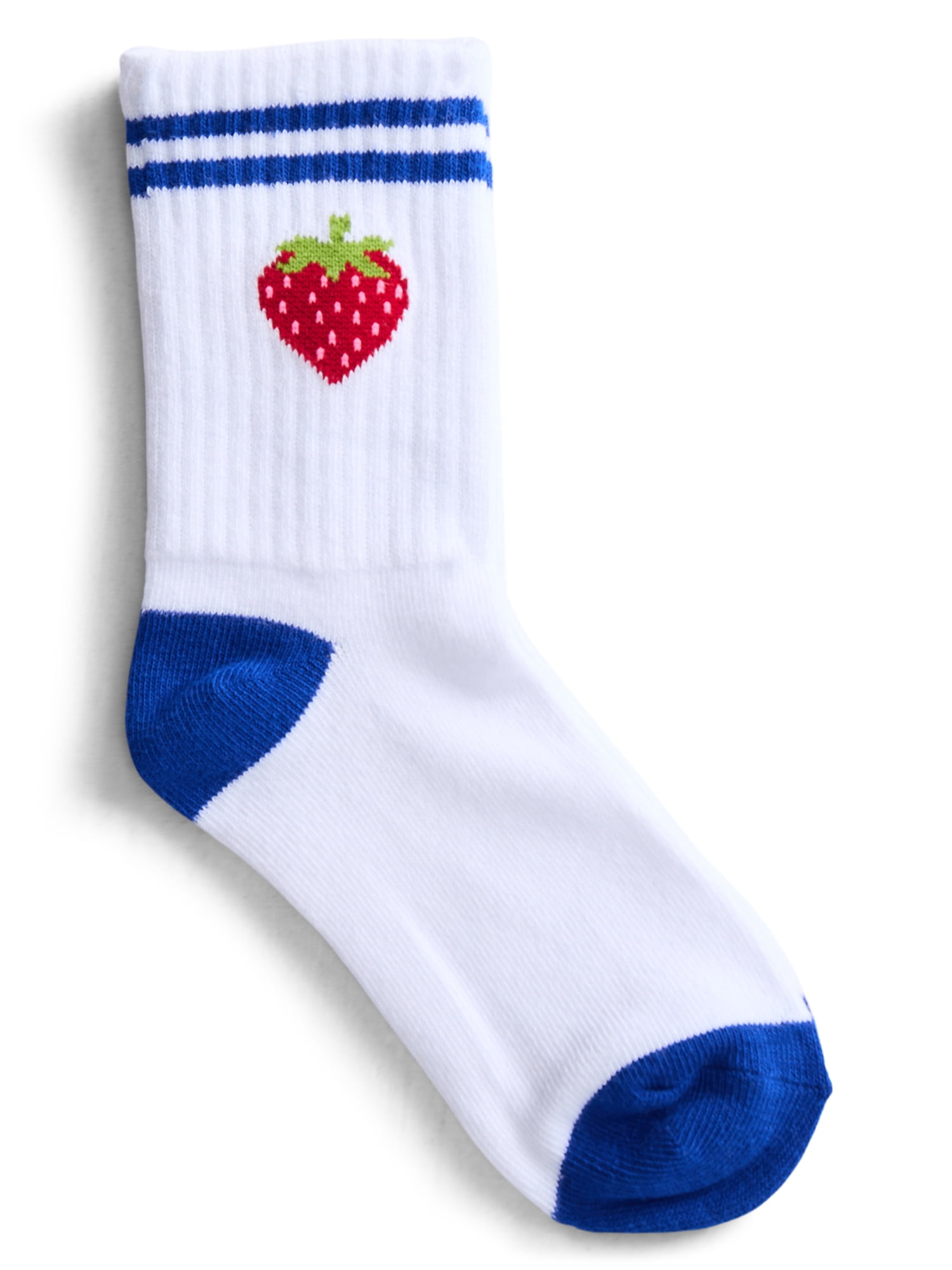 Parker Rose Girls Flounce Dress and Socks, Sizes 4-18