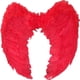 thumbnail image 4 of Alas de plumas de ángel para Halloween, Navidad, espectáculo de disfraces, baile, escenario, accesorios para espectáculos de disfraces, 4 of 5