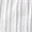 White, variant on Women'S Pearl Beaded Halter Twist Sleeveless Pleats Dress A Line Short Dress Color M