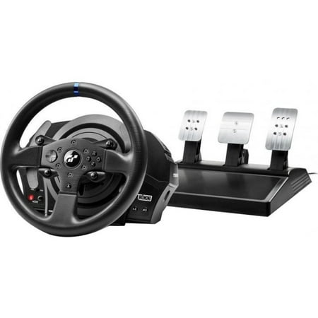 Thrustmaster T300 RS GT Edition Racing Wheel (PS5, PS4, and Windows)