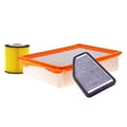 thumbnail image 1 of Kit De Filtro de Aire, Filtro de Aceite y Filtro de Cabina 3 PIEZAS Compatible con Mercury Mariner L4 2.5L DE 2009 A 2010, 1 of 3
