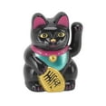 thumbnail image 4 of Decoración del gato de la suerte, gato de la suerte chino, adorno de gato de la suerte, gato de la suerte chino lograr más, 4 of 12