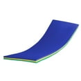 thumbnail image 2 of ziyahi Water Floating Mat Pool Family Fun Pad Floating for Summer Boating Lake, 2 of 6