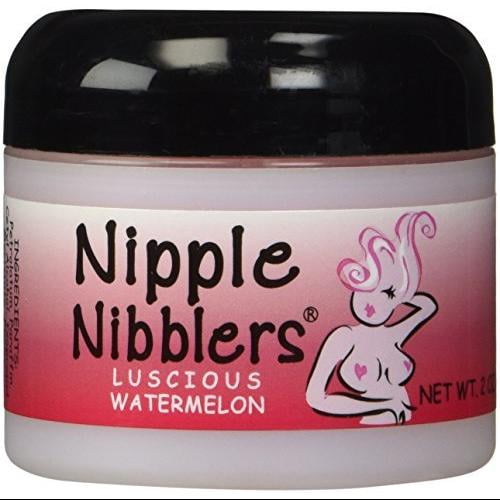 Nipple Nibblers Watermelon