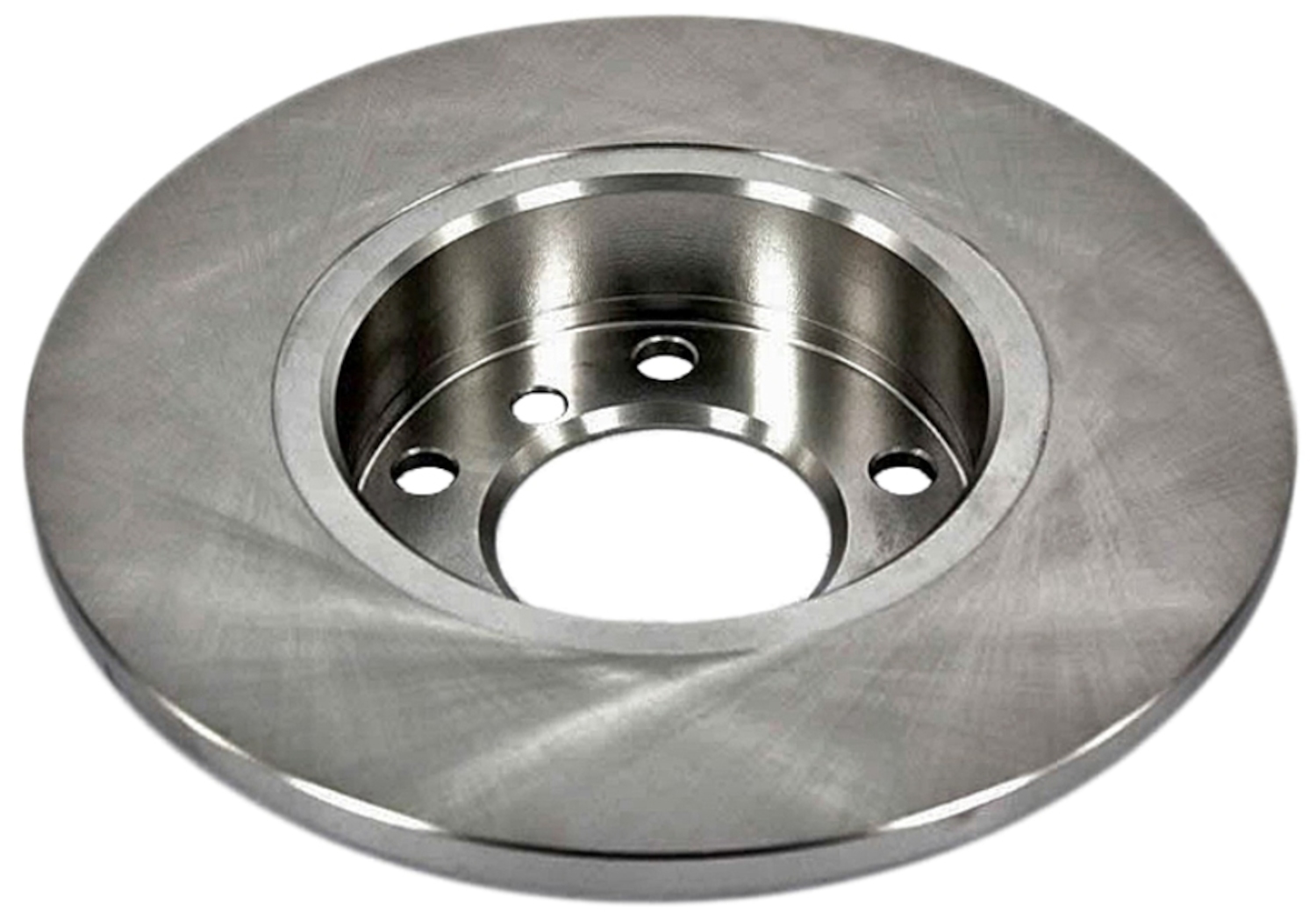 Winstop Brake Rotor, Front WS227663, BMW Z3 1998-1996