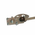 thumbnail image 2 of Rear LH Door Passenger Window Winder Mechanism Regulator Morris Minor Oxford, 2 of 5