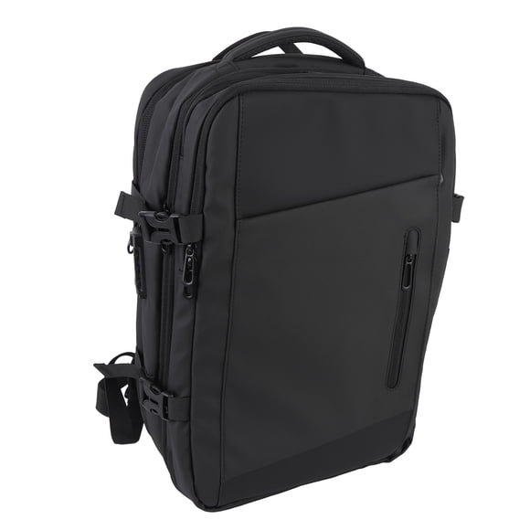 Laptop Backpack, Multifunctional 18 Inch Oxford Cloth Polyester Vacuum Backpack for Business Trip