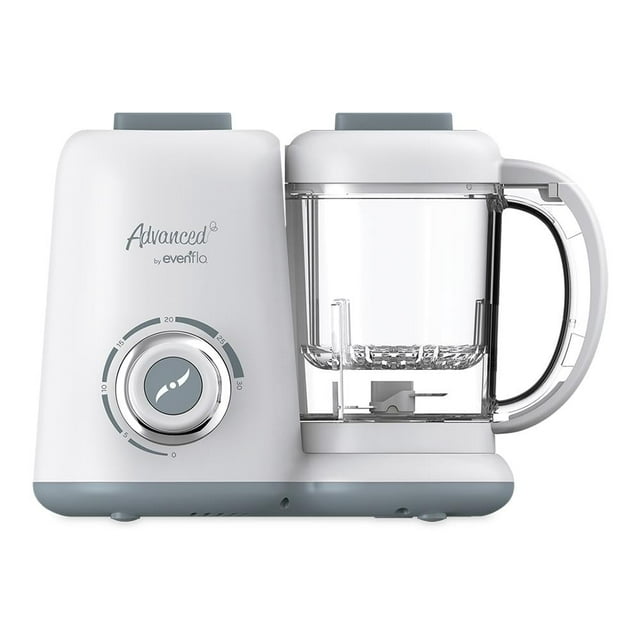 Multiprocesador de alimentos Evenflo Advanced by Evenflo 5580