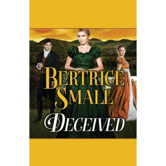 Deceived, (Paperback)