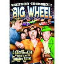Big Wheel (DVD), Alpha Video, Drama