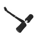 thumbnail image 4 of Herramienta de Fitness para núcleo Abdominal, barra para sentarse, entrenamiento deportivo, equipo de ejercicio interior, negro, 4 of 8