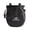 C, variant on Rock Climbing Chalk Bag with Zipper, Anti-Wear Oxford Cloth Magnesium Powder Holder for Gymnastics, Weightlifting, Outdoor Sports