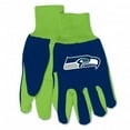 thumbnail image 4 of WinCraft Seattle Seahawks Utility Gloves, 4 of 6