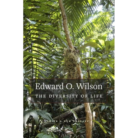 Questions of Science The Diversity of Life: With a New Preface, Book 1, (Paperback)