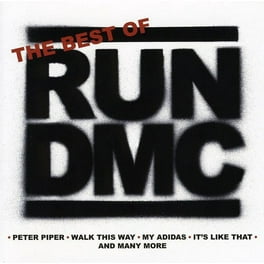 洋楽 RUN DMC GREATEST HITS VINYL LP RUN DMC - Run-D.M.C. - Greatest Hits - Amazon.com Music