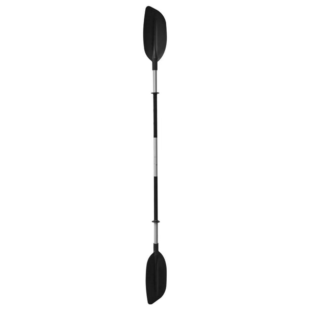 ESP 220cm 2Piece Kayak Paddle Ovalized Aluminum and