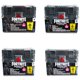 thumbnail image 2 of Set de accesorios coleccionables FORTNITE Henchman Chest, 2 of 7