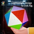 thumbnail image 4 of YuXin Dodecahedral Petal Cube Ultimate Edition Cube Professional Puzzle Magico Cubo, 4 of 7