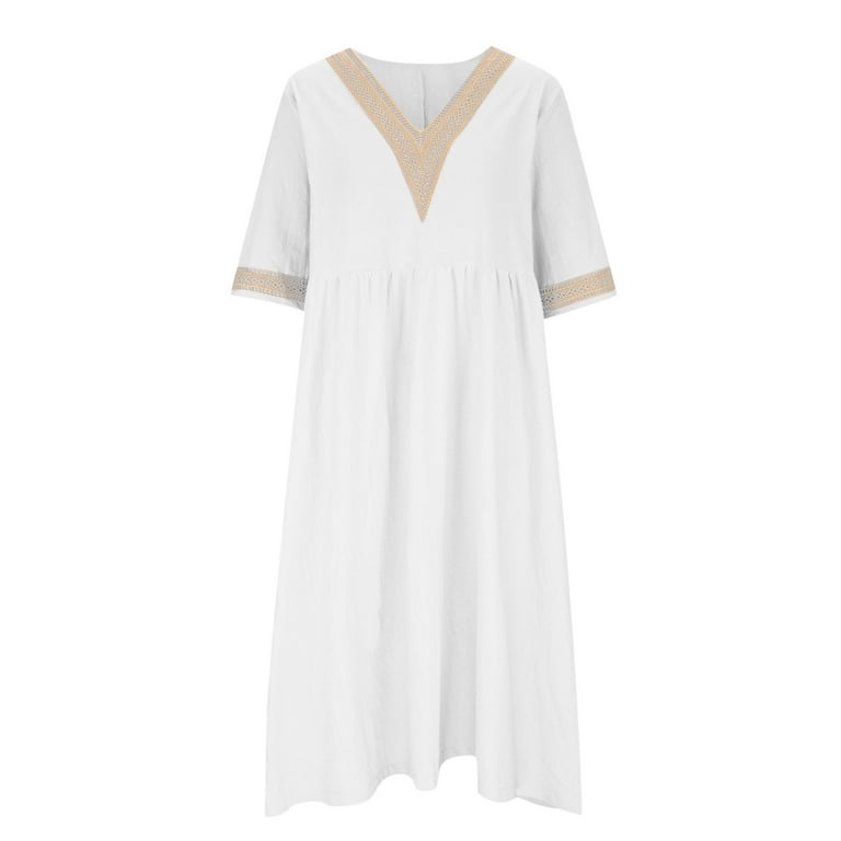 strapless open back dress American Riviera Collection