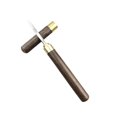 thumbnail image 1 of HLONK Ice Pick High Durability Rustproof Metal Easy-Grip Ice Piton Cocktail Whiskey Ice Breaking Tool Kitchen Supplies, 1 of 5