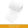 thumbnail image 2 of 2 Rolls Tulle Spool DIY Netting Fabric Mesh Ribbon for Wedding Dress Party Craft, 2 of 9