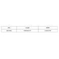 thumbnail image 3 of Ceinture Mode pour Femmes Punk Star Cloutée Accessoire en Cuir PU pour Usage Quotidien Design de Rue Style Polyvalent Déclaration, 3 of 4