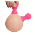 thumbnail image 3 of 2pcs Exotic Silicone Nipple Sucker Clamps for BDSM Bondage and Breast Stimulation - Sex Toys for Women and Men, 3 of 4