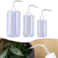 thumbnail image 3 of SPRING 250/500/1000ml Plastic Squeeze Bottle Kitchen Irrigation Gardening Tools 500ml, 3 of 4